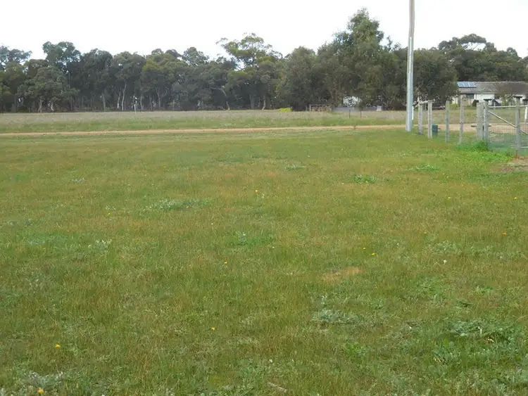 Main view of Homely land listing, 129 First Avenue, Kendenup WA 6323