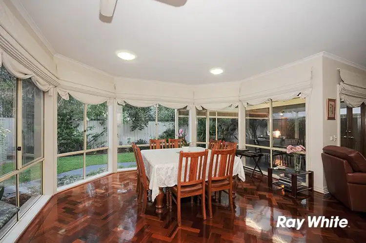 Fifth view of Homely house listing, 7 Earls Court, Wantirna South VIC 3152