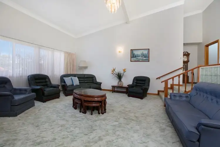 Fifth view of Homely house listing, 2 Bertson Crescent, Wellington Point QLD 4160