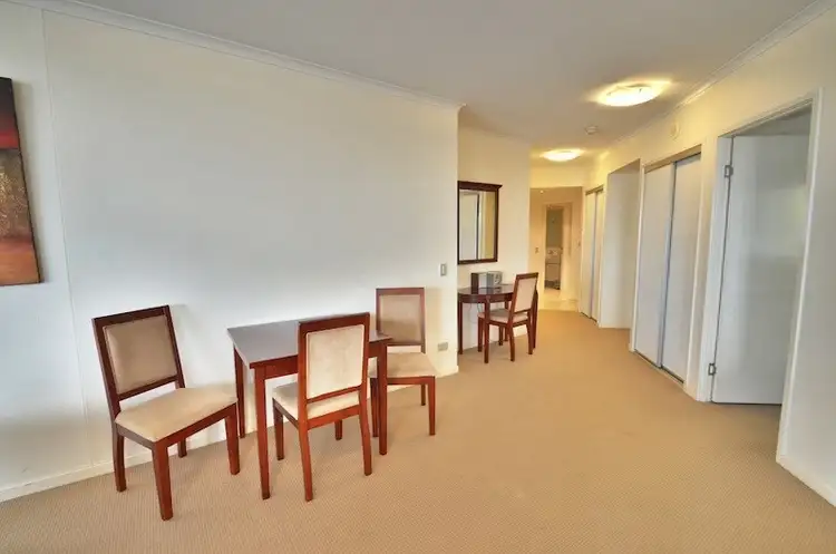 Sixth view of Homely unit listing, Unit 407 'Ocean Views Resort' 115 Bulcock Street, Caloundra QLD 4551