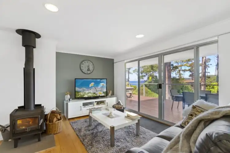 Seventh view of Homely house listing, 25 Denham Avenue, Denhams Beach NSW 2536