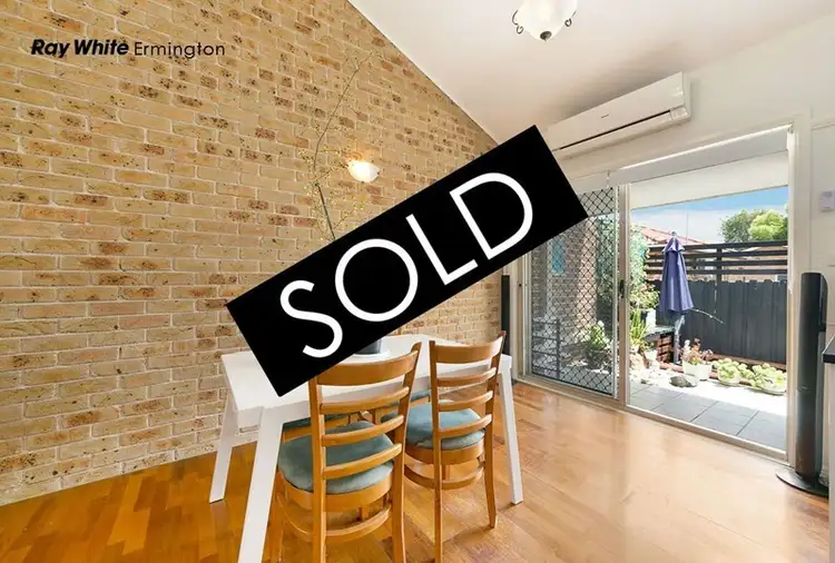 Fourth view of Homely villa listing, 2/69-71 Chelmsford Road, South Wentworthville NSW 2145