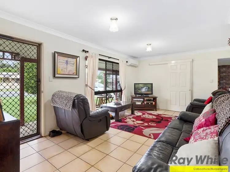 Fifth view of Homely house listing, 33 Kevin Street, Deception Bay QLD 4508