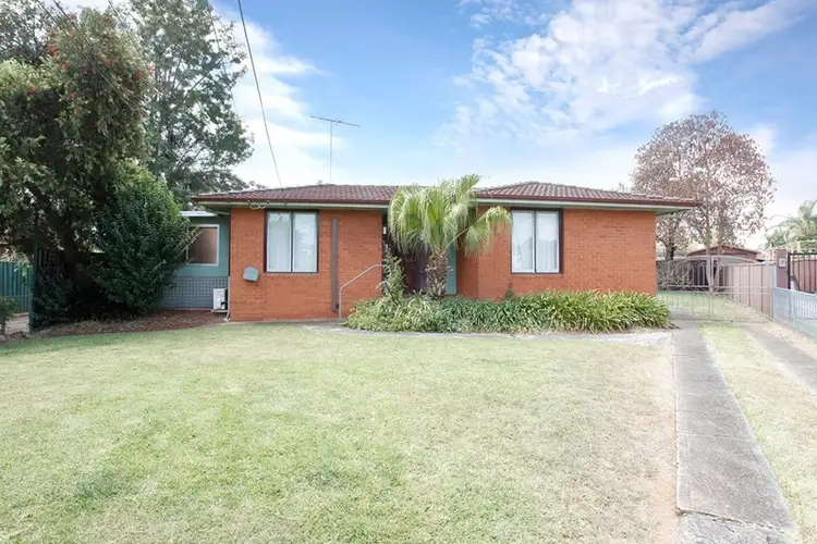 Main view of Homely house listing, 14 Beagle Place, Willmot NSW 2770