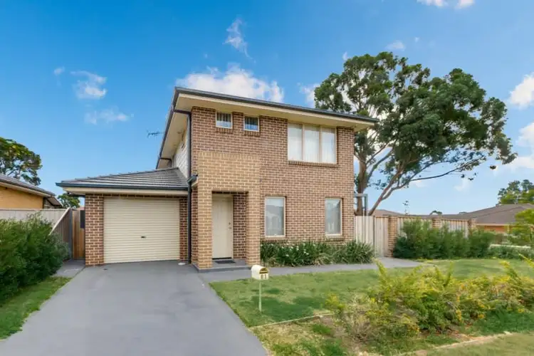 81 Cumberland Road, Ingleburn NSW 2565