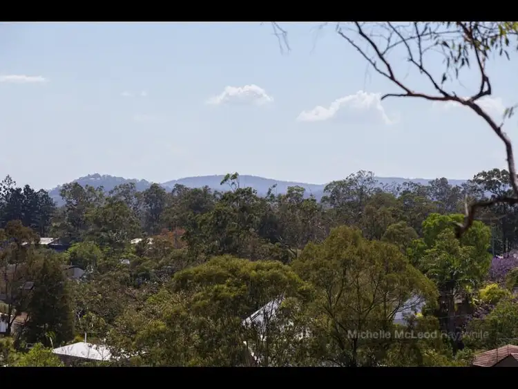 Second view of Homely house listing, 73 Cassandra Street, Chapel Hill QLD 4069