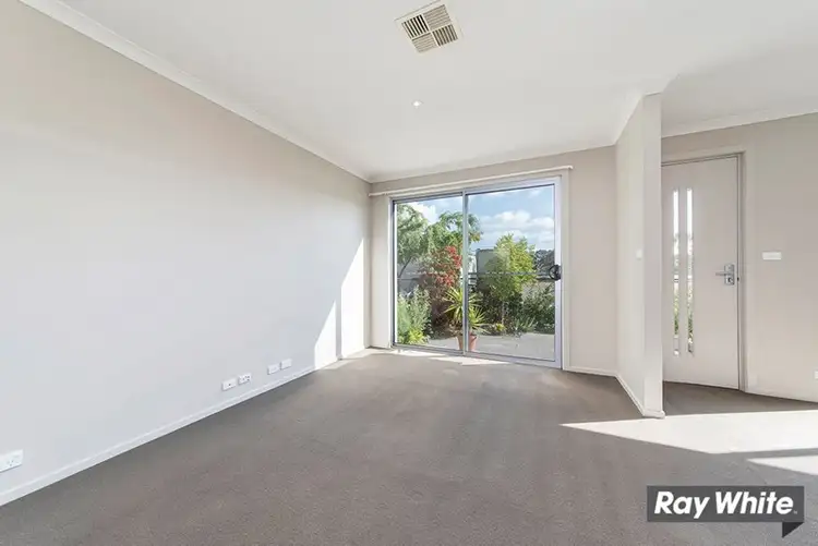 Third view of Homely townhouse listing, 34/101 Kinloch Circuit, Bruce ACT 2617