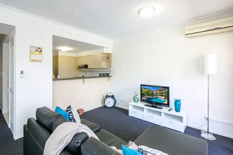 Fifth view of Homely apartment listing, 9/152 High Street, Southport QLD 4215