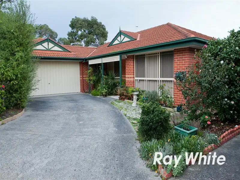 Main view of Homely house listing, 3/19-21 Hillcrest Road, Frankston VIC 3199