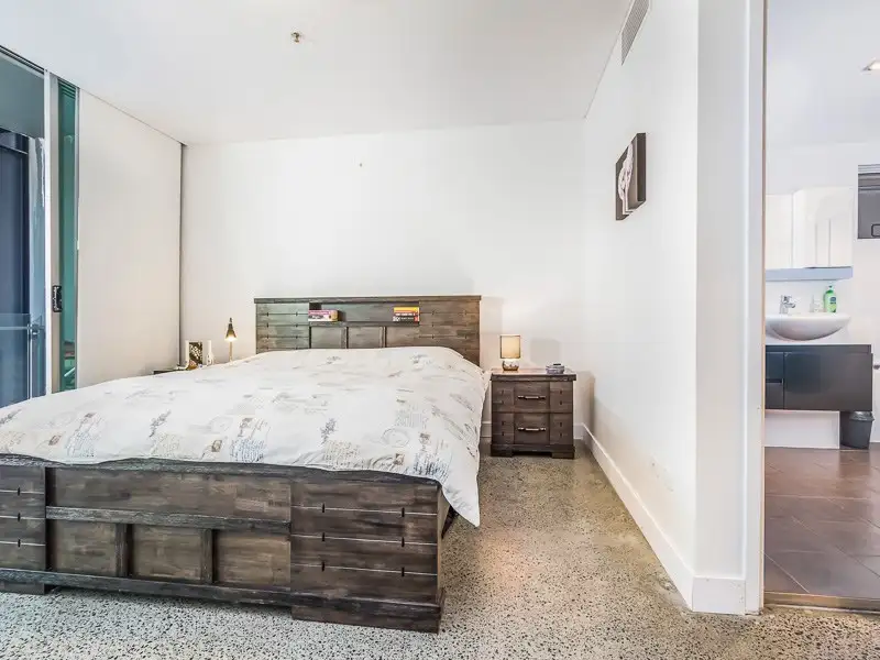 Main view of Homely apartment listing, 15/10 Dowse Street, Paddington QLD 4064