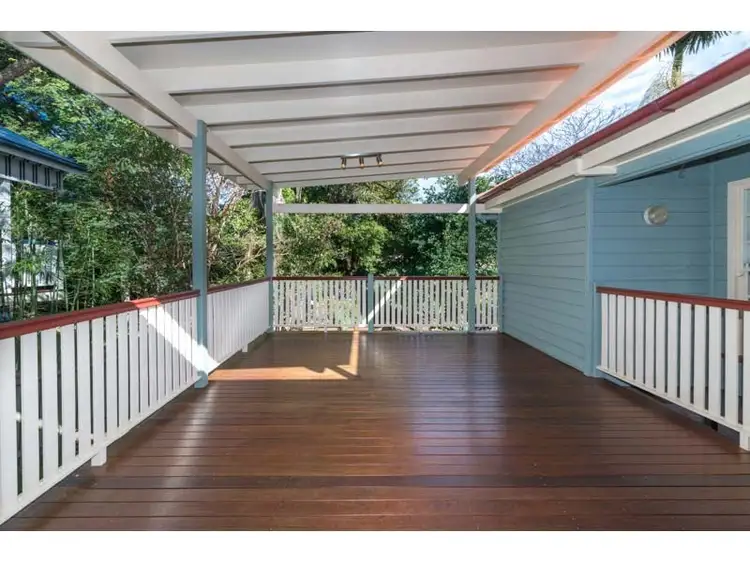 Fifth view of Homely house listing, 26 Yardley Avenue, Ashgrove QLD 4060