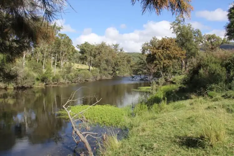 Fifth view of Homely rural property listing, Lot 1 Sawyers Gully Road, Tenterfield NSW 2372