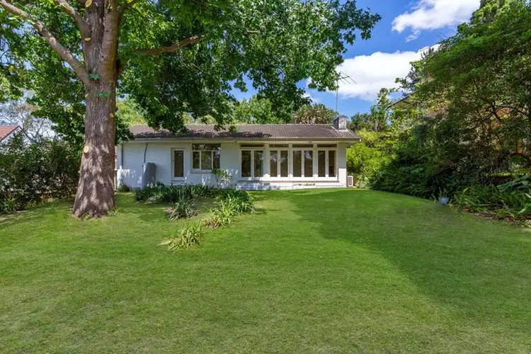 25 Yanilla Avenue, Wahroonga NSW 2076