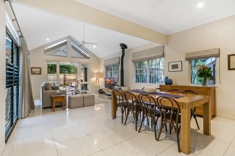 Fifth view of Homely house listing, 57 Hazelmere Parade, Sherwood QLD 4075