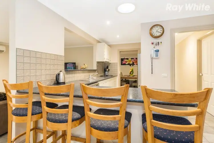 Third view of Homely house listing, 11 Thornley Close, Ferntree Gully VIC 3156