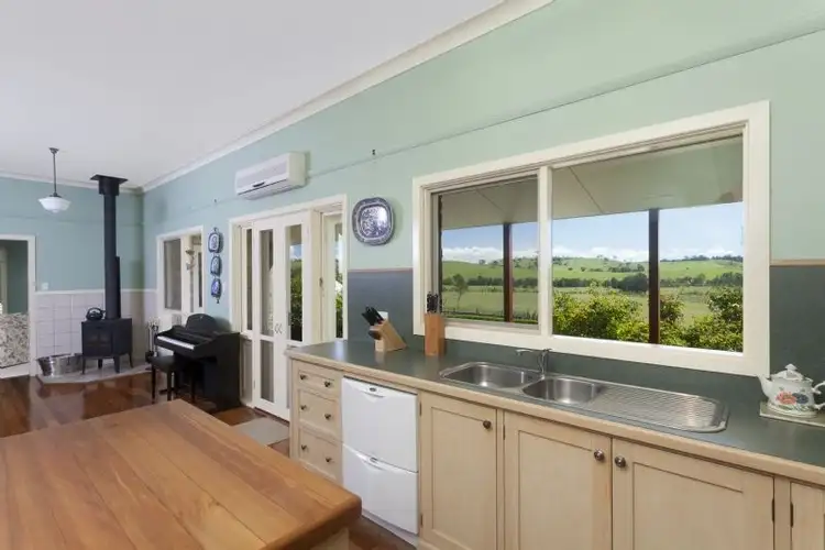 Fifth view of Homely rural property listing, 273 Hanleys Creek Road, Dungog NSW 2420