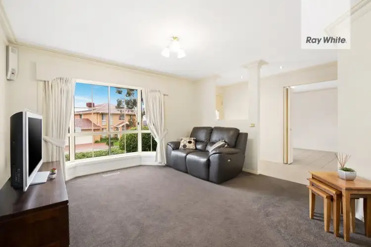 Fourth view of Homely house listing, 7 Buick Crescent, Mill Park VIC 3082