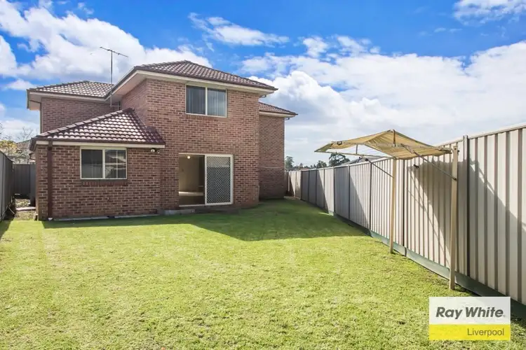 Second view of Homely house listing, 49 Carmichael Drive, West Hoxton NSW 2171