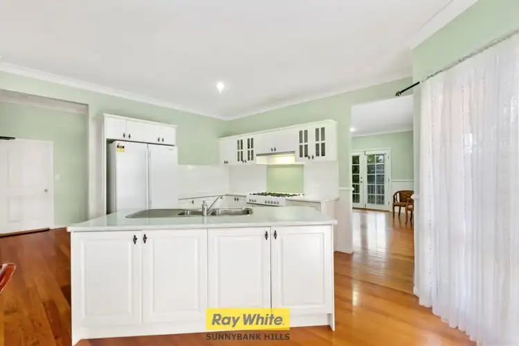 Sixth view of Homely house listing, 15B Jackson Road, Sunnybank Hills QLD 4109