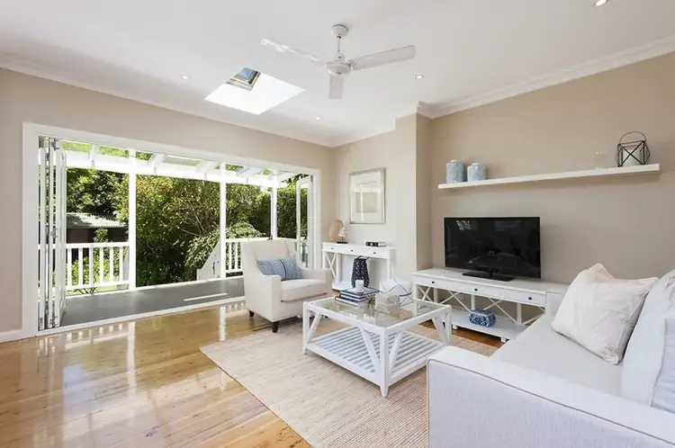 Second view of Homely house listing, 54 Bedford Street, Willoughby NSW 2068