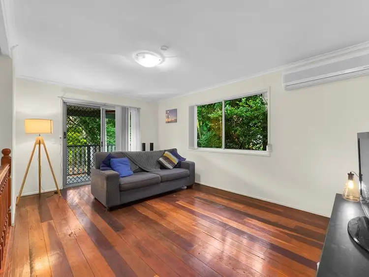 Fourth view of Homely house listing, 2 Dyne Street, Red Hill QLD 4059