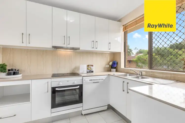 Second view of Homely townhouse listing, 69/14-16 Freeman Place, Carlingford NSW 2118