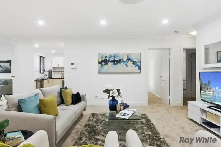 9/15-19 Hume Avenue, Castle Hill NSW 2154