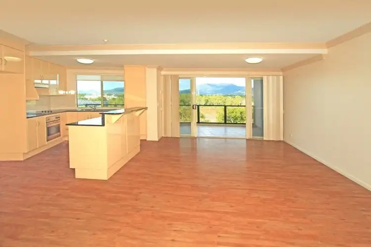 Sixth view of Homely unit listing, 12/22 Victoria Parade, Rockhampton City QLD 4700