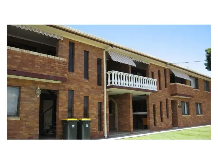 6/45 Lower King Street, Caboolture QLD 4510