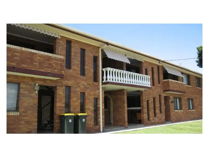 Main view of Homely unit listing, 6/45 Lower King Street, Caboolture QLD 4510