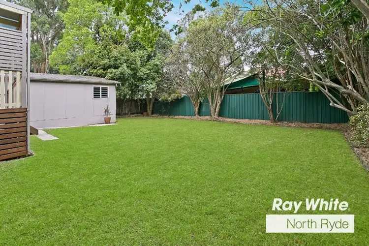 Fifth view of Homely house listing, 15 Barr Street, North Ryde NSW 2113