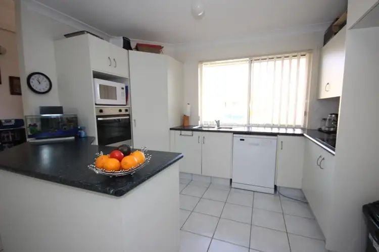 Second view of Homely townhouse listing, 22/13-15 Kingston Drive, Banora Point NSW 2486