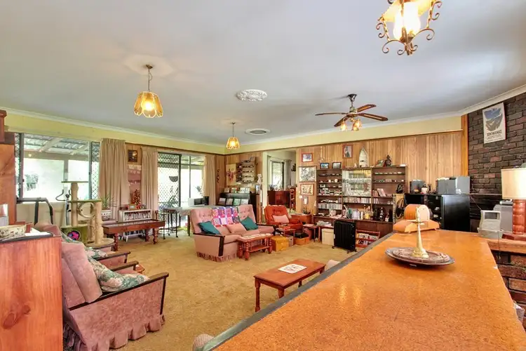 Sixth view of Homely house listing, 200-214 Ford Road, Burbank QLD 4156