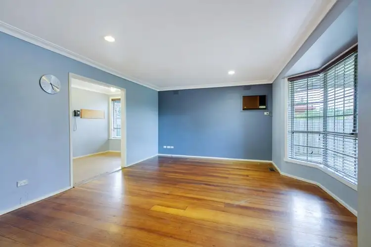 Fifth view of Homely house listing, 53 Huskisson Avenue, Lalor VIC 3075