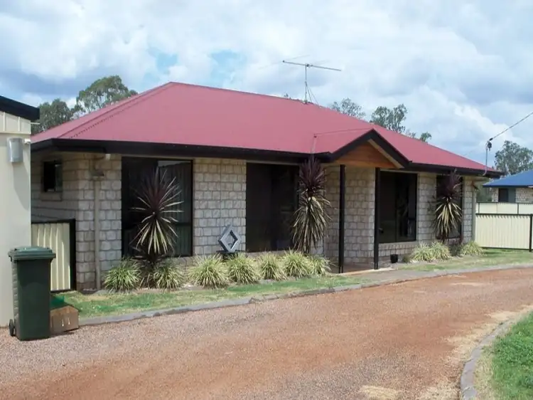 Fifth view of Homely house listing, 7 Matilda Street, Wooroolin QLD 4608