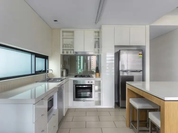 701/109 Astor Terrace, Spring Hill QLD 4000