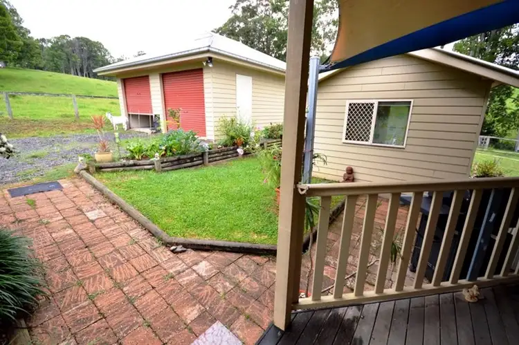 Second view of Homely rural property listing, 375A Upper Orara Road, Karangi NSW 2450