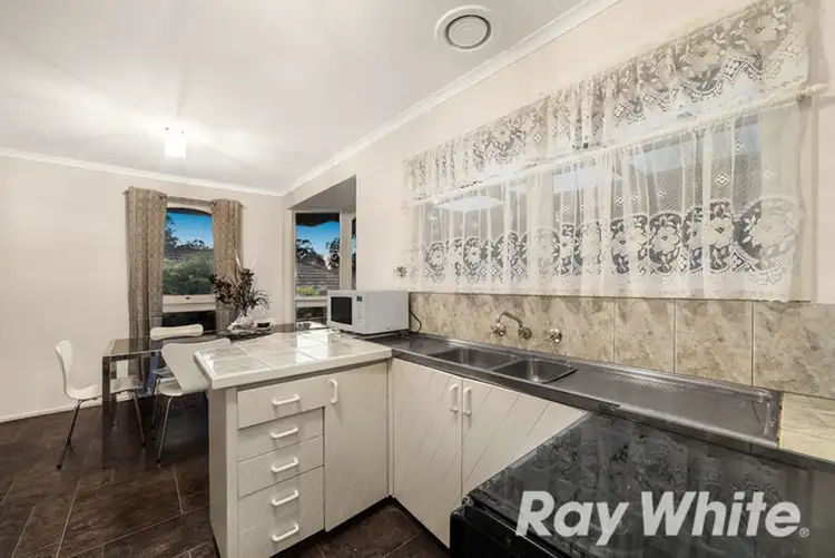 Third view of Homely house listing, 47 Bishop Avenue, Diamond Creek VIC 3089