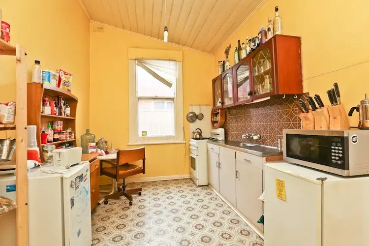 Second view of Homely house listing, 31 Smith Street, Thebarton SA 5031
