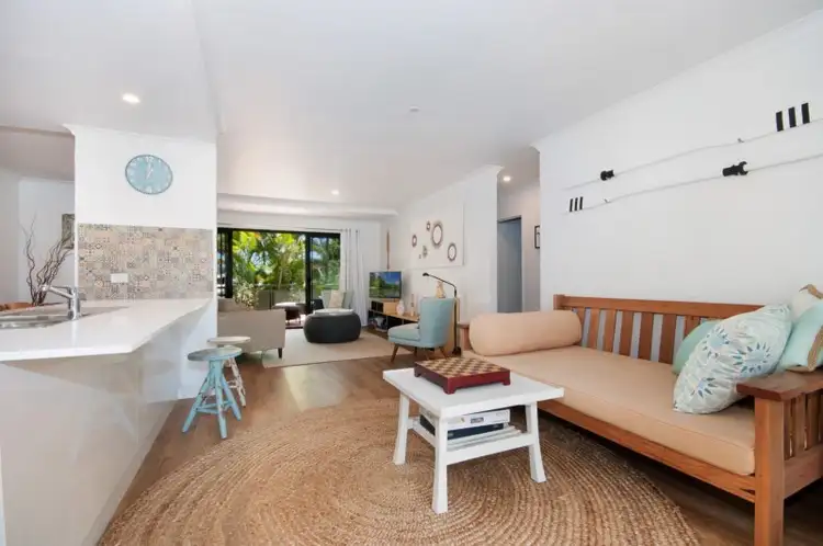 Fourth view of Homely apartment listing, 2/9 Ruskin Street, Byron Bay NSW 2481