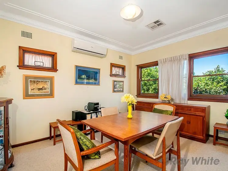 Sixth view of Homely house listing, 8 Robin Street, Carlingford NSW 2118