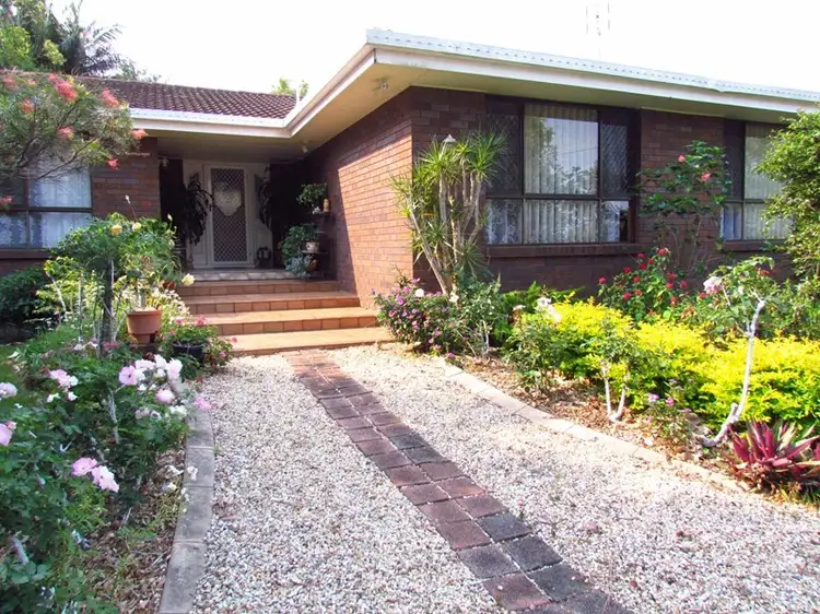 Main view of Homely house listing, 2315 Pacific Highway, Cowper NSW 2460