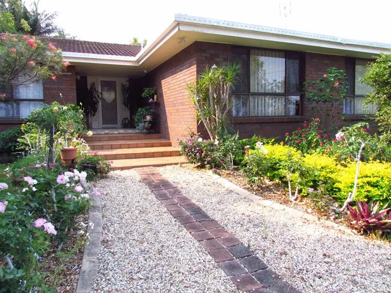 Main view of Homely house listing, 2315 Pacific Highway, Cowper NSW 2460