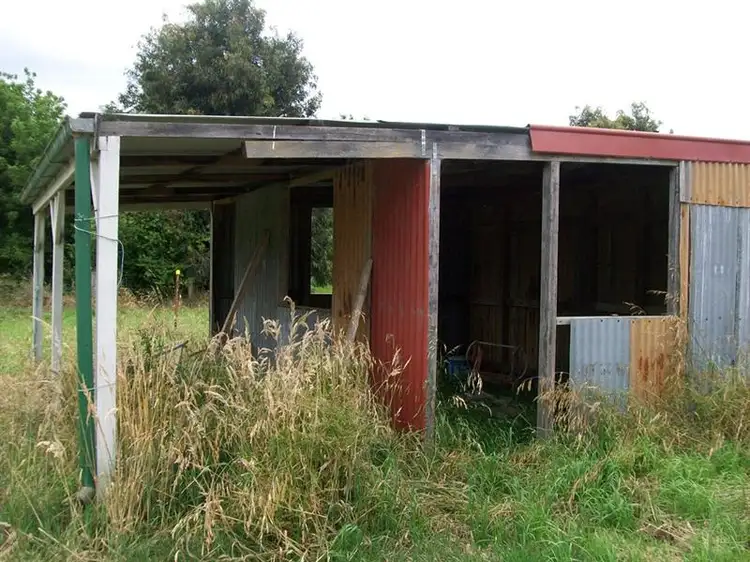 Third view of Homely land listing, 74 Seymour Street, Lismore VIC 3324