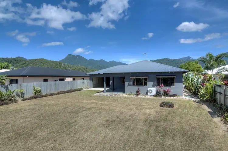 Seventh view of Homely house listing, 40 Riflebird Crescent, Mossman QLD 4873