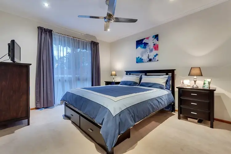 Sixth view of Homely unit listing, 4/29 Heatherhill Road, Frankston VIC 3199