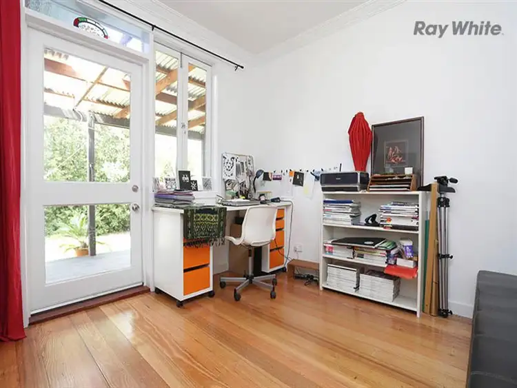 Sixth view of Homely house listing, 8 Robertson Crescent, Laverton VIC 3028