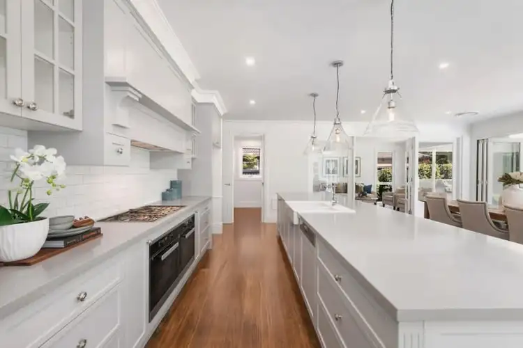 Third view of Homely house listing, 3 Matthew Close, St Ives NSW 2075