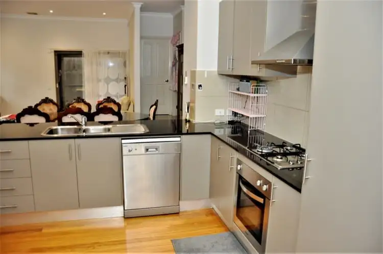Sixth view of Homely townhouse listing, 6/134-140 Boronia Road, Vermont VIC 3133