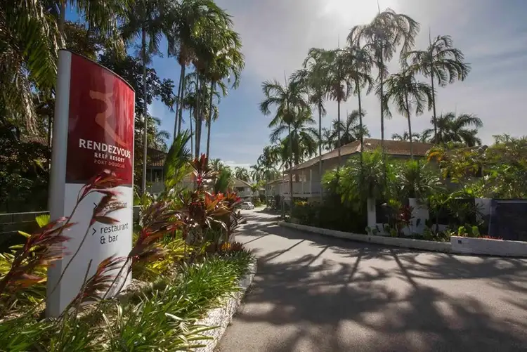 Second view of Homely apartment listing, 182/1-7 St Crispins Avenue, Port Douglas QLD 4877